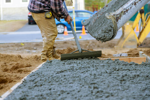 Best Concrete Grinding and Polishing in Silverton, OH