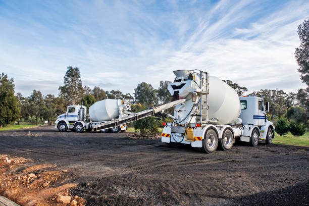 Why Trust Our Certified Concrete Contractors for Your Project Needs in OH?