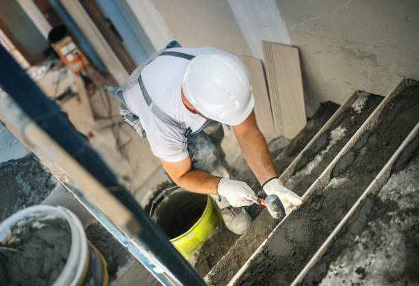 Best Concrete Staining and Coloring in Silverton, OH