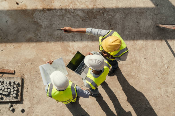 Best Industrial Concrete Flooring in Silverton, OH