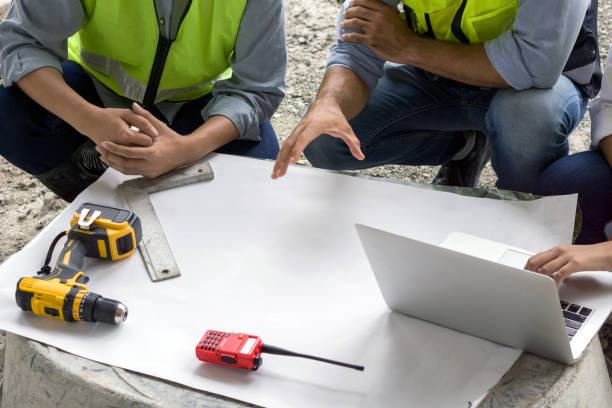Best Residential Concrete Solutions in Silverton, OH