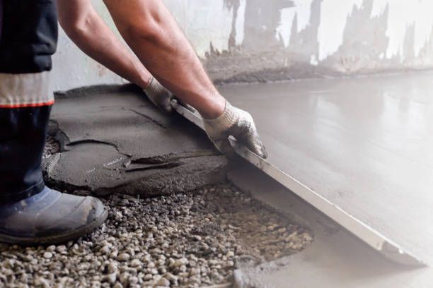 Best Concrete Foundation Repair in Silverton, OH